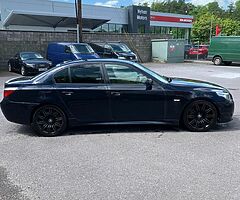 Bmw 535D - Image 3/10