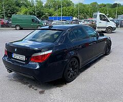 Bmw 535D - Image 4/10