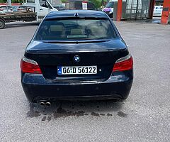 Bmw 535D - Image 5/10