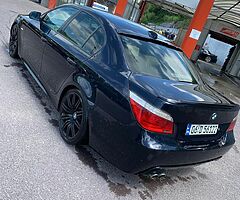 Bmw 535D - Image 6/10