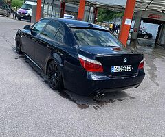 Bmw 535D - Image 7/10