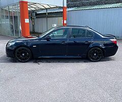 Bmw 535D - Image 8/10