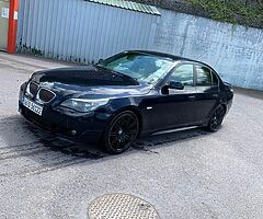 Bmw 535D - Image 9/10
