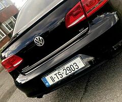 Volkswagen Passat - Image 4/4