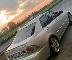05 Is200 Sport