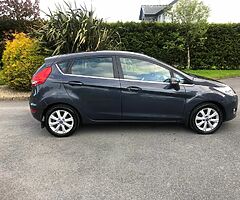 11 FORD FIESTA DIESEL - Image 3/10
