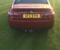 2011 Citroën C5 - Image 4/9