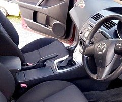 Mazda 3 - Image 4/8