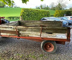 Dropside Tipping Trailer - Image 5/7