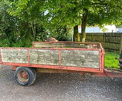 Dropside Tipping Trailer - Image 7/7