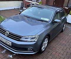 Jetta Swaps