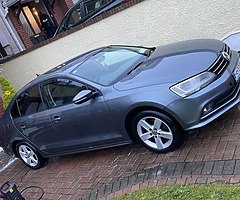 Jetta Swaps
