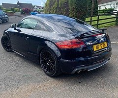 2008 Audi TTS - Image 3/10