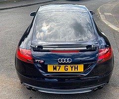 2008 Audi TTS - Image 5/10