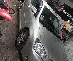 2006 Toyota Corolla