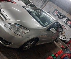 2006 Toyota Corolla
