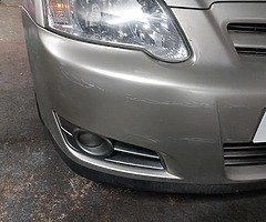 2006 Toyota Corolla - Image 3/8