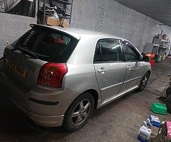 2006 Toyota Corolla - Image 5/8