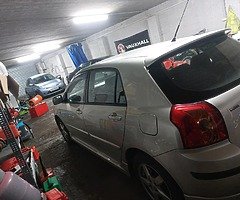 2006 Toyota Corolla - Image 6/8