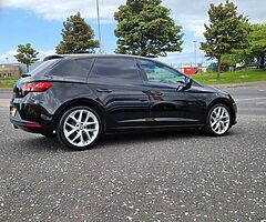 2016 SEAT Leon - Image 4/9