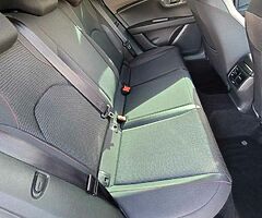 2016 SEAT Leon - Image 5/9