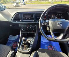 2016 SEAT Leon - Image 6/9