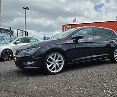 2016 SEAT Leon - Image 7/9