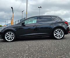 2016 SEAT Leon - Image 8/9