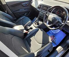 2016 SEAT Leon - Image 9/9