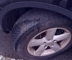 Nissan quashquai - Image 3/3