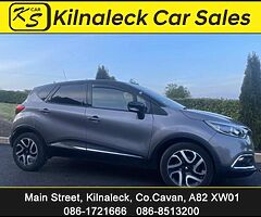 162 Renault Captur