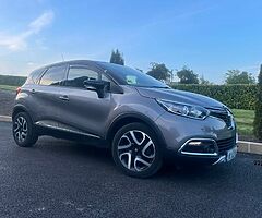 162 Renault Captur - Image 4/7