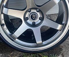 5x114.3 alloys wanted