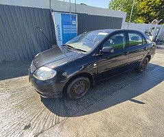 Corolla 1.4