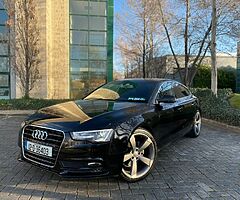 Audi A5 2012 2.0TDI Auto / swap - Image 3/10