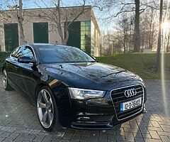 Audi A5 2012 2.0TDI Auto / swap - Image 4/10