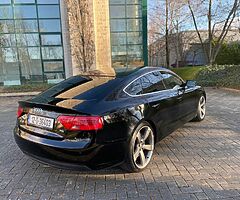 Audi A5 2012 2.0TDI Auto / swap - Image 5/10