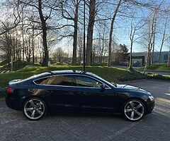 Audi A5 2012 2.0TDI Auto / swap - Image 6/10