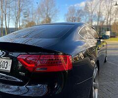 Audi A5 2012 2.0TDI Auto / swap - Image 7/10