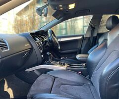 Audi A5 2012 2.0TDI Auto / swap - Image 8/10