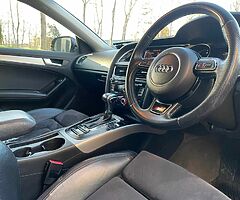 Audi A5 2012 2.0TDI Auto / swap - Image 9/10