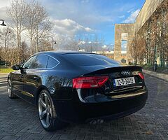 Audi A5 2012 2.0TDI Auto / swap - Image 10/10