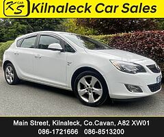 12 Vauxhall Astra SRI - Image 5/5