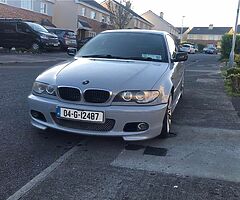Bmw e46 320 d msport - Image 3/10