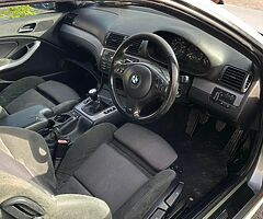 Bmw e46 320 d msport - Image 5/10