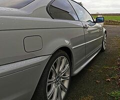 Bmw e46 320 d msport - Image 6/10