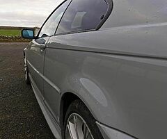 Bmw e46 320 d msport - Image 7/10