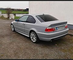Bmw e46 320 d msport - Image 8/10