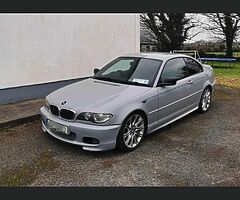 Bmw e46 320 d msport - Image 9/10