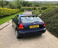 Honda Civic 1.4